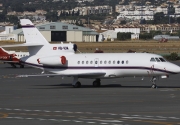 Falcon 900