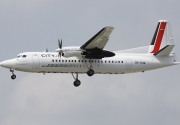 Fokker 50