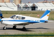 Piper Cherokee