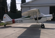 Piper PA-18