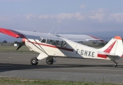 Aviat Aircraft