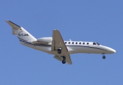 Cessna Citation Jet