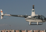 Robinson R44