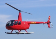 Robinson R44