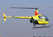 Robinson R22