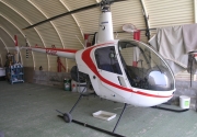 Robinson R22