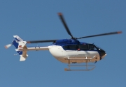 Eurocopter EC-145