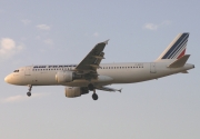 Airbus A320