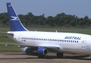 Boeing 737