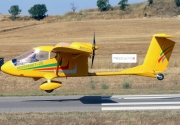 Aeroprakt 20