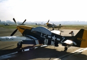 P-51 Mustang