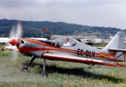 Zlin Z50