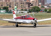 Piper Arrow II