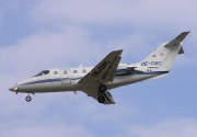 Beech Beechjet