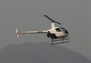 Robinson R22