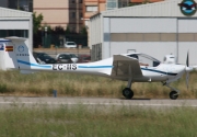 DA-20 Katana