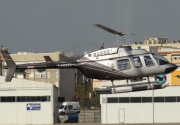 Bell 206L3