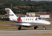 Cessna 525