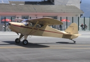 Piper Clipper