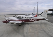 Piper Seneca V