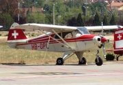 Piper Tri-Pacer