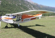 Rans Coyote II