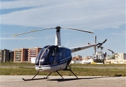 Robinson R22