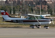 Cessna Skyhawk