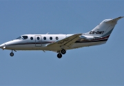 Beech Beechjet