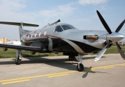 Pilatus PC-12