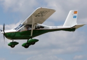 Aeroprakt A22L