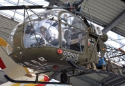 Alouette II