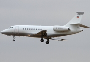 Falcon 2000