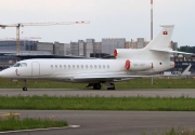 Falcon 7X