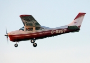 Cessna Centurion II