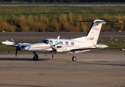 Piper Cheyenne IIIA