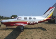 Piper Malibu Mirage