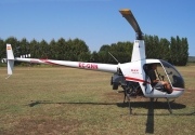 Robinson R22